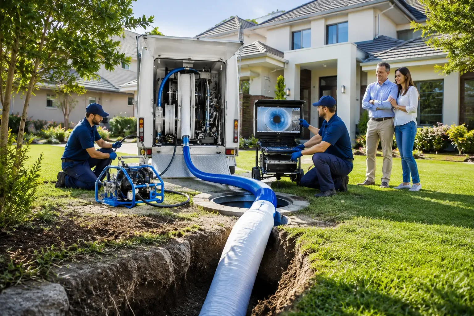 Local Pipe Relining services in Malden On Hudson, NY