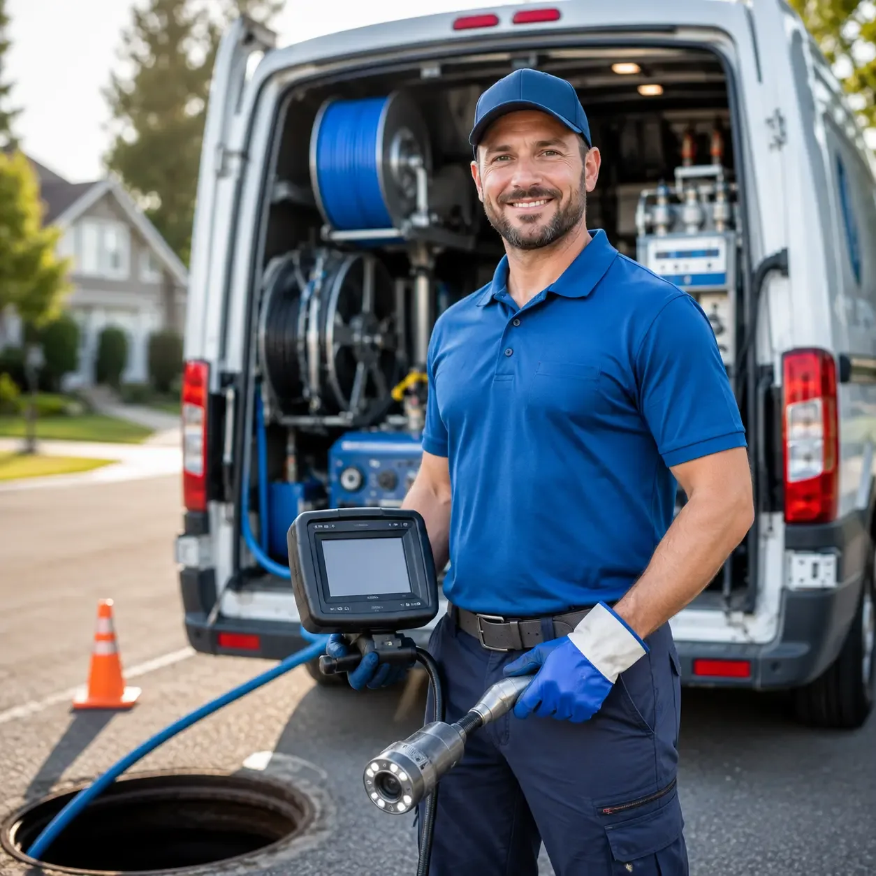 Local Pipe Relining specialists in Malden On Hudson, NY