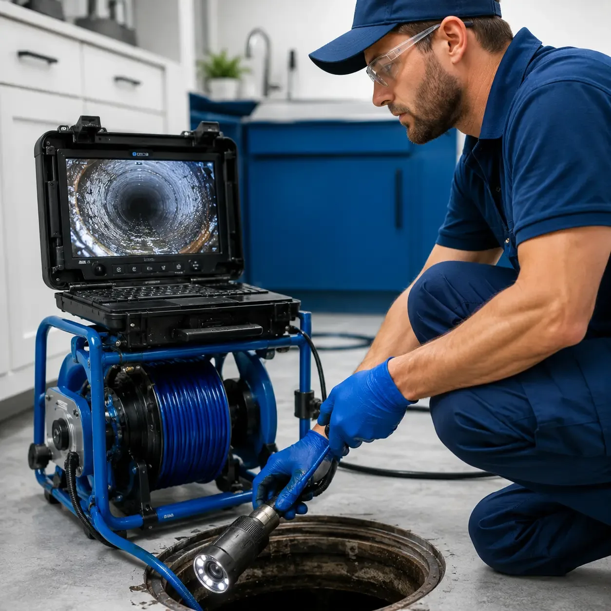 Pipe Relining professionals serving Malden On Hudson, NY